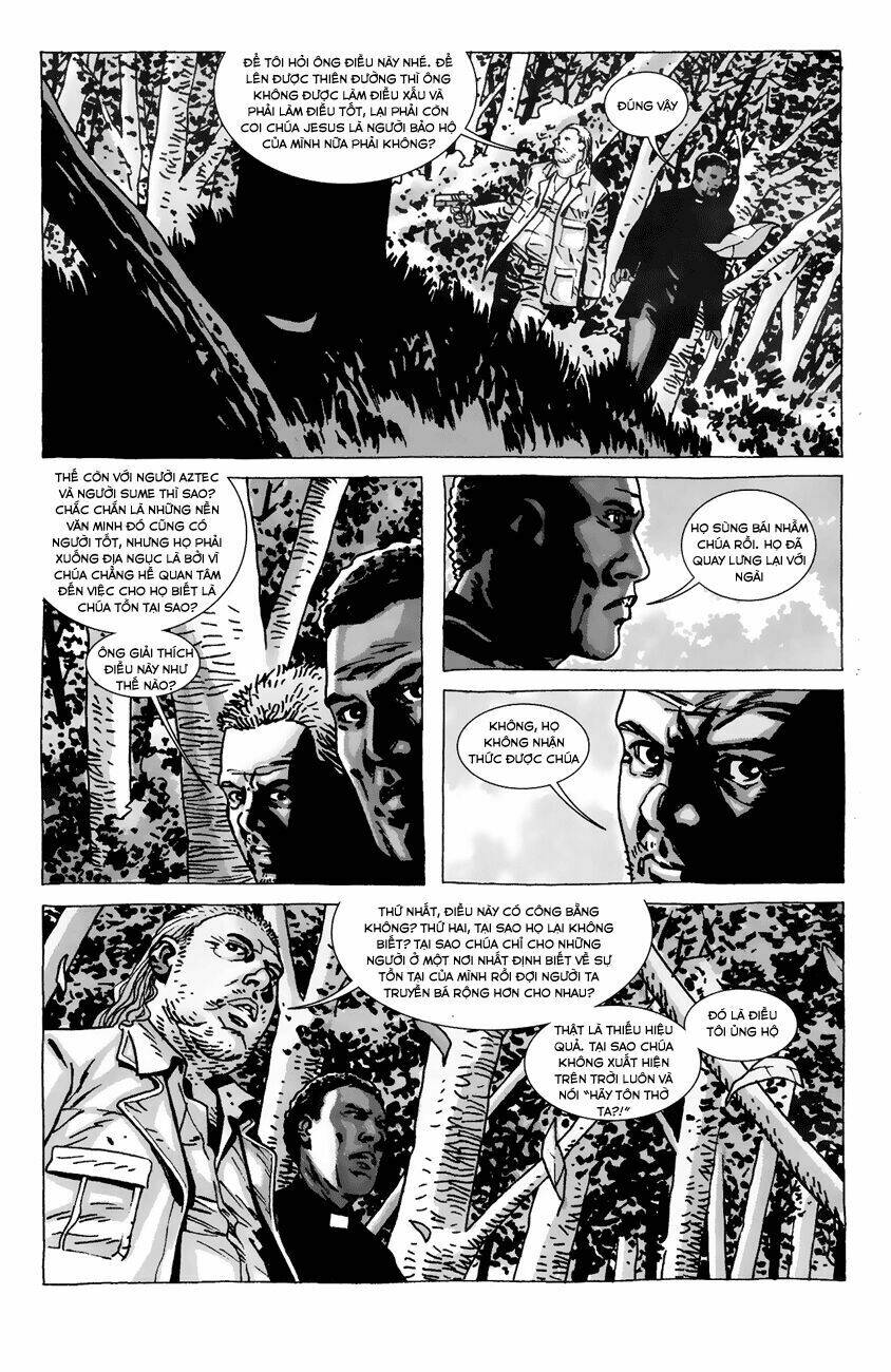 The Walking Dead: Chapter 63