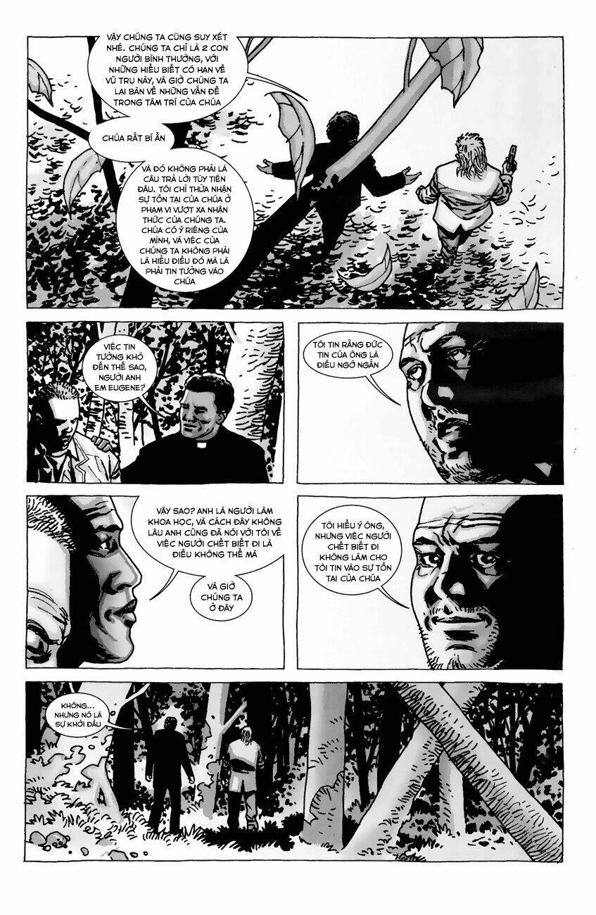 The Walking Dead: Chapter 63