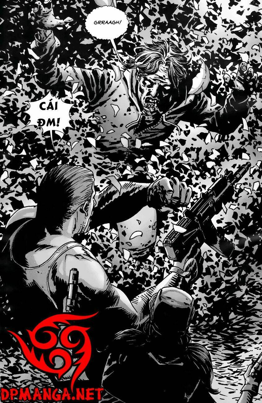 The Walking Dead: Chapter 63