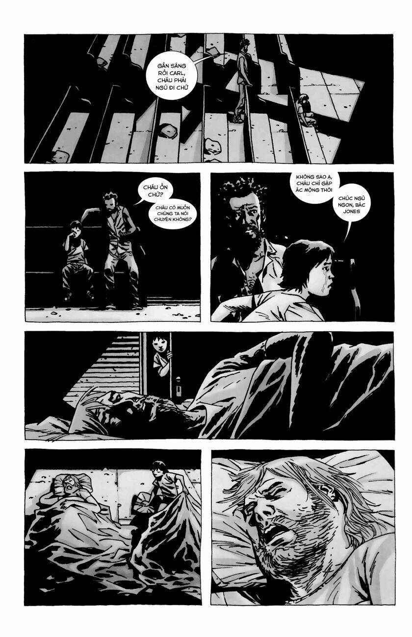 The Walking Dead: Chapter 64