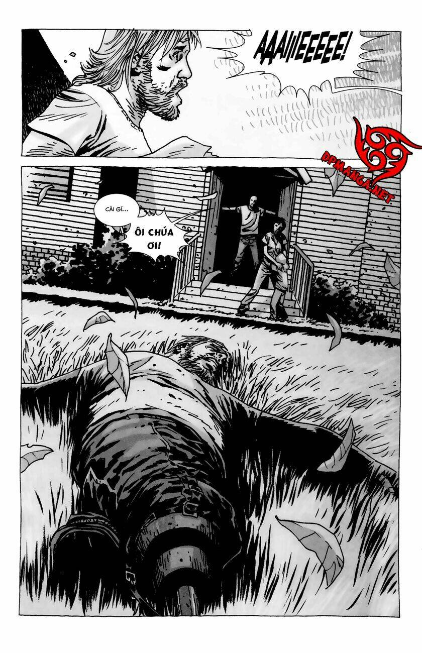 The Walking Dead: Chapter 64