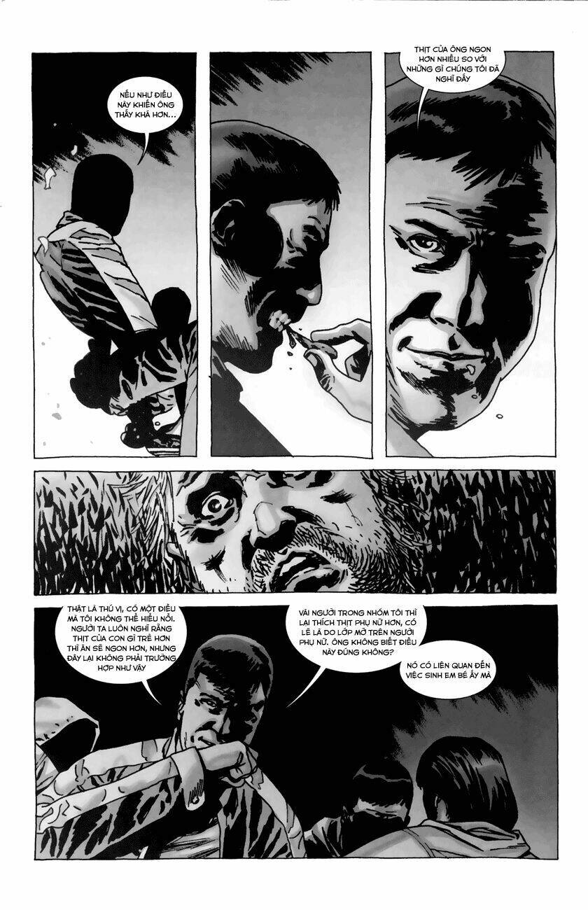 The Walking Dead: Chapter 64