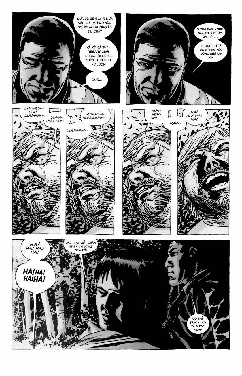 The Walking Dead: Chapter 64