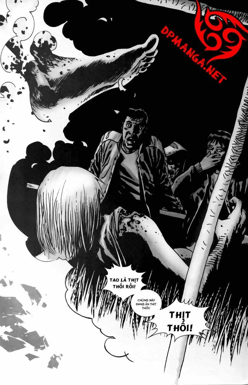 The Walking Dead: Chapter 64