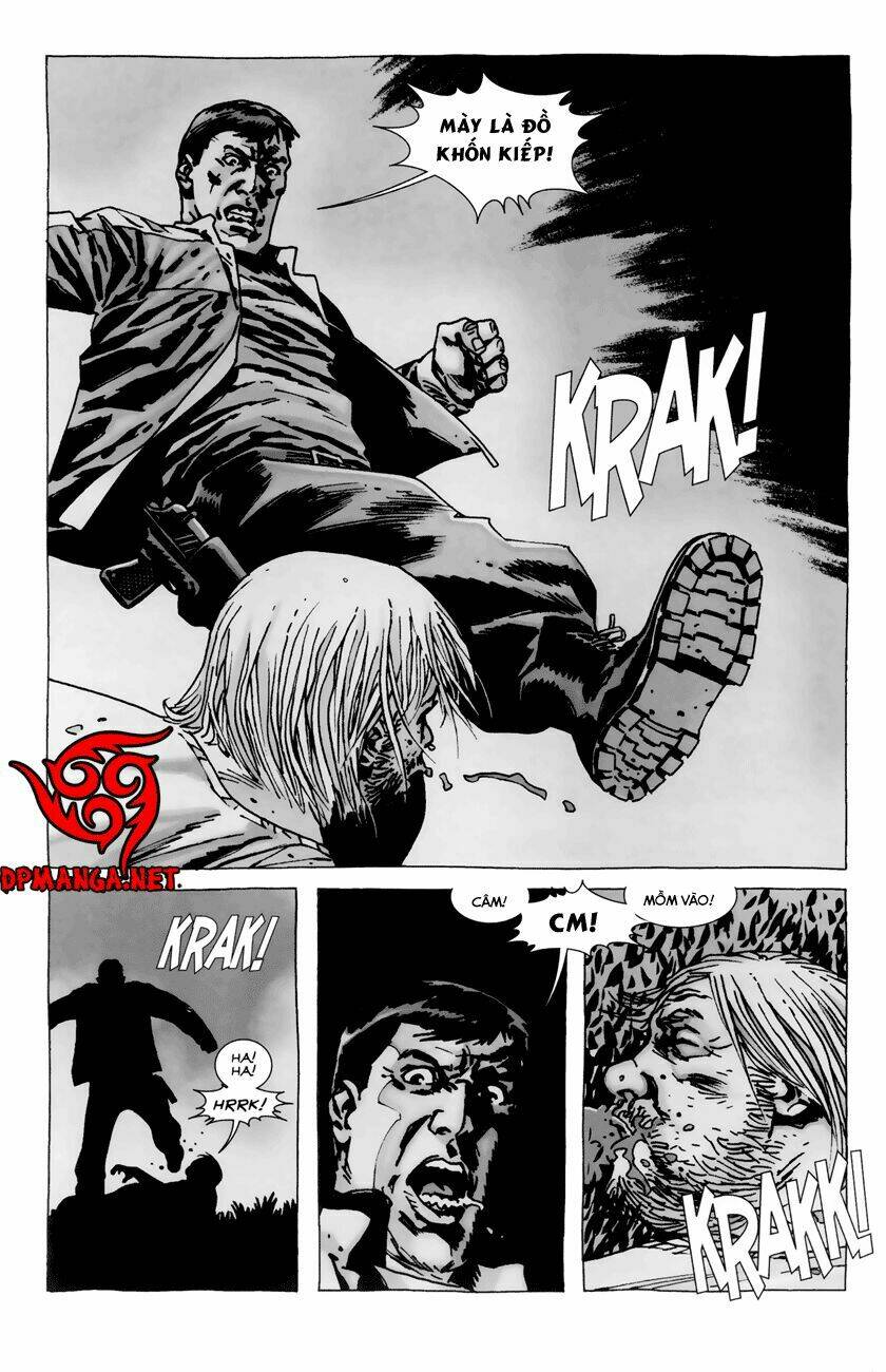 The Walking Dead: Chapter 64