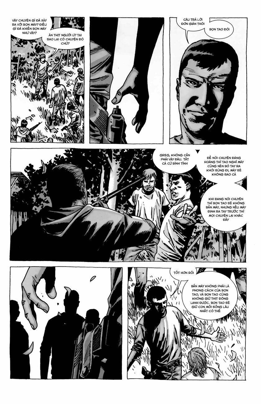 The Walking Dead: Chapter 65