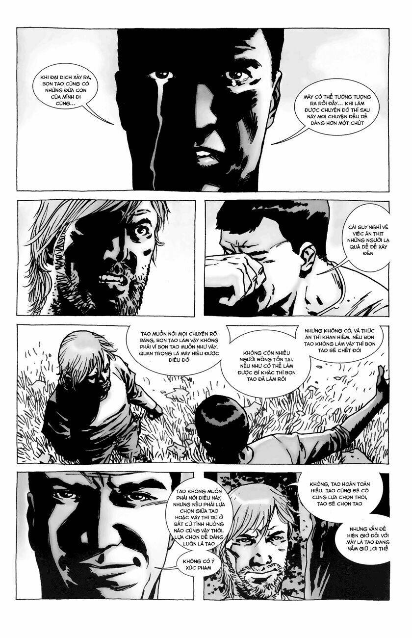 The Walking Dead: Chapter 65