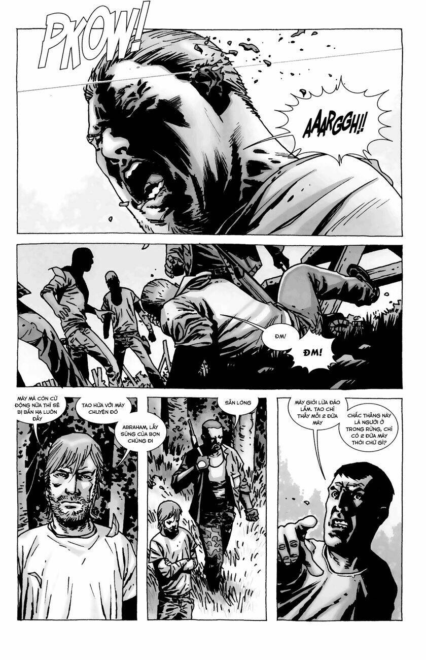 The Walking Dead: Chapter 65