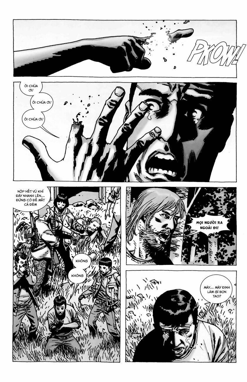 The Walking Dead: Chapter 65
