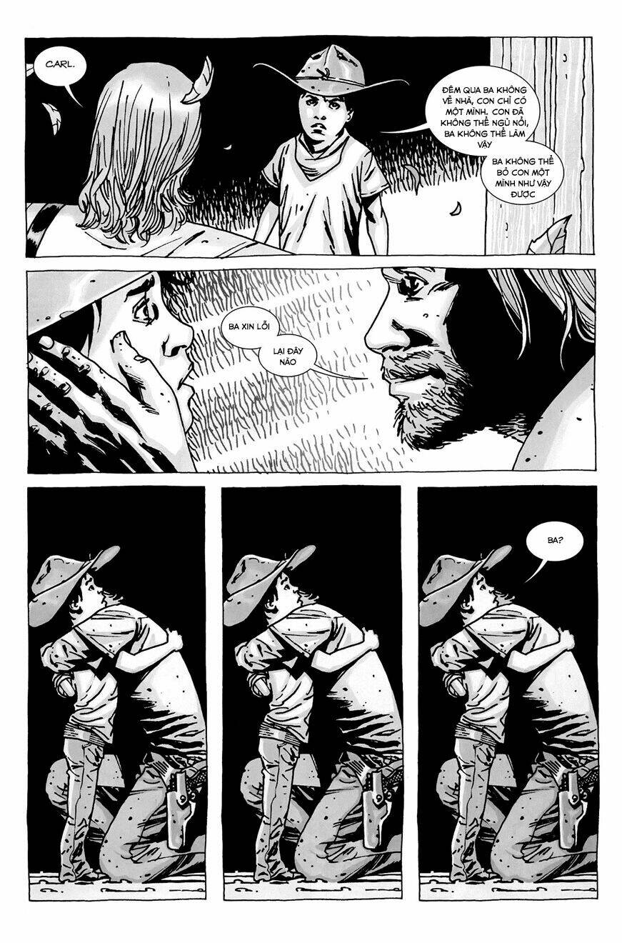 The Walking Dead: Chapter 66