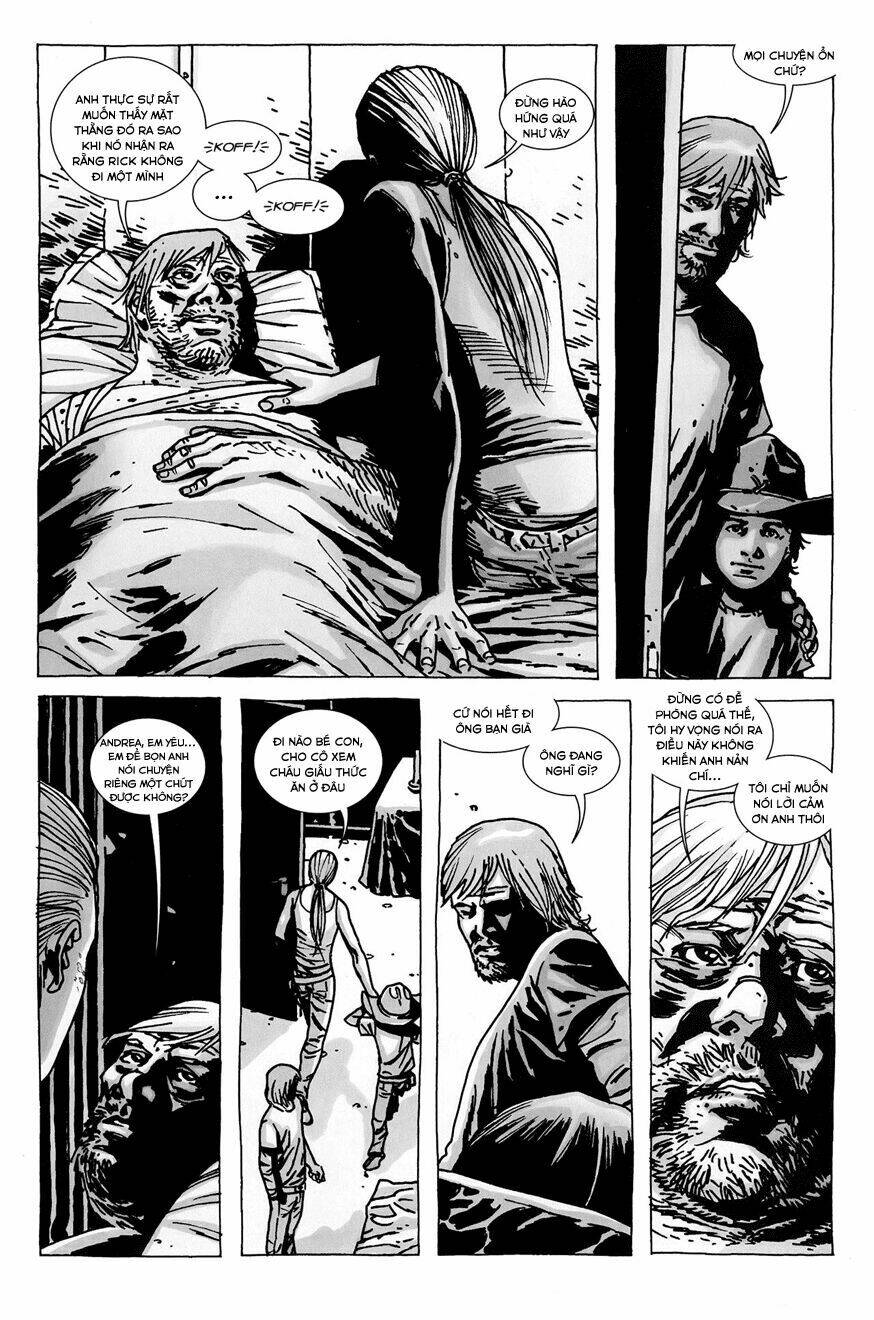 The Walking Dead: Chapter 66