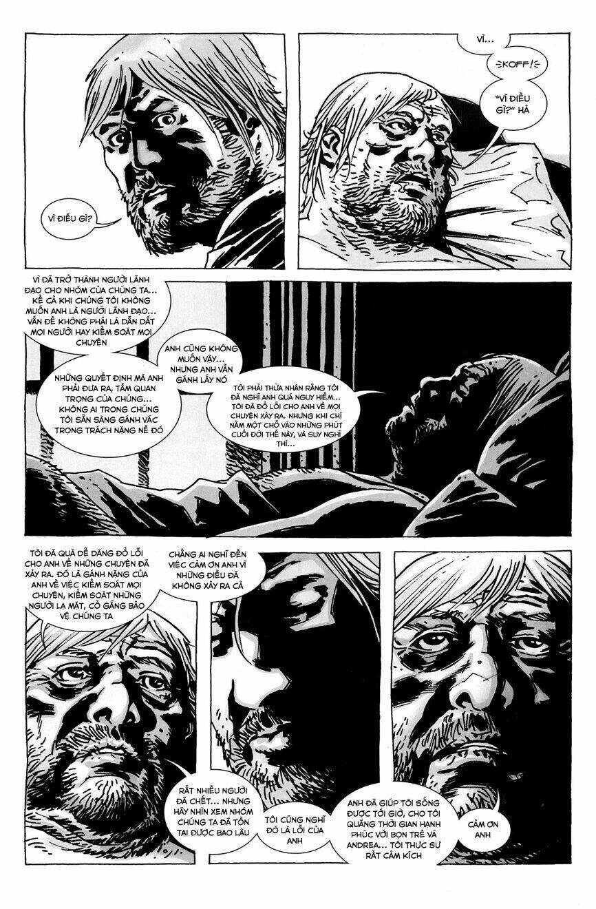 The Walking Dead: Chapter 66