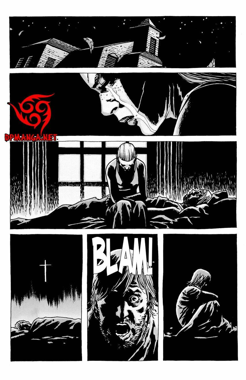 The Walking Dead: Chapter 66