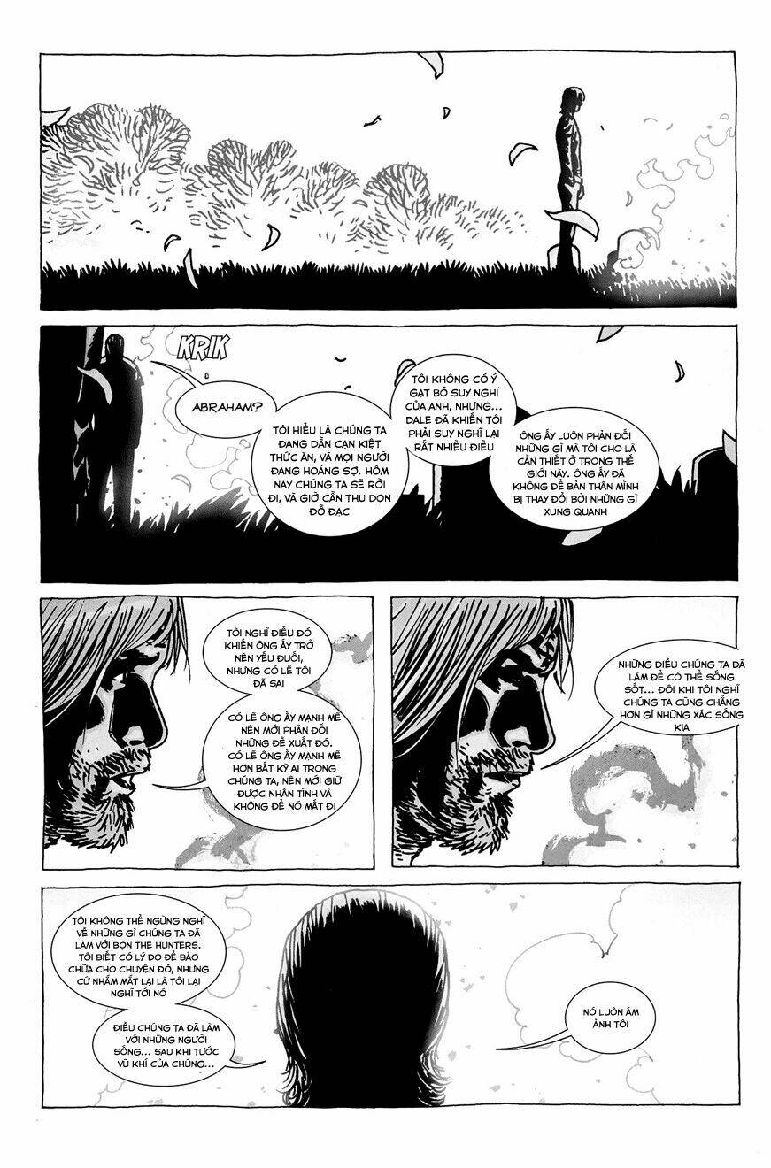 The Walking Dead: Chapter 66