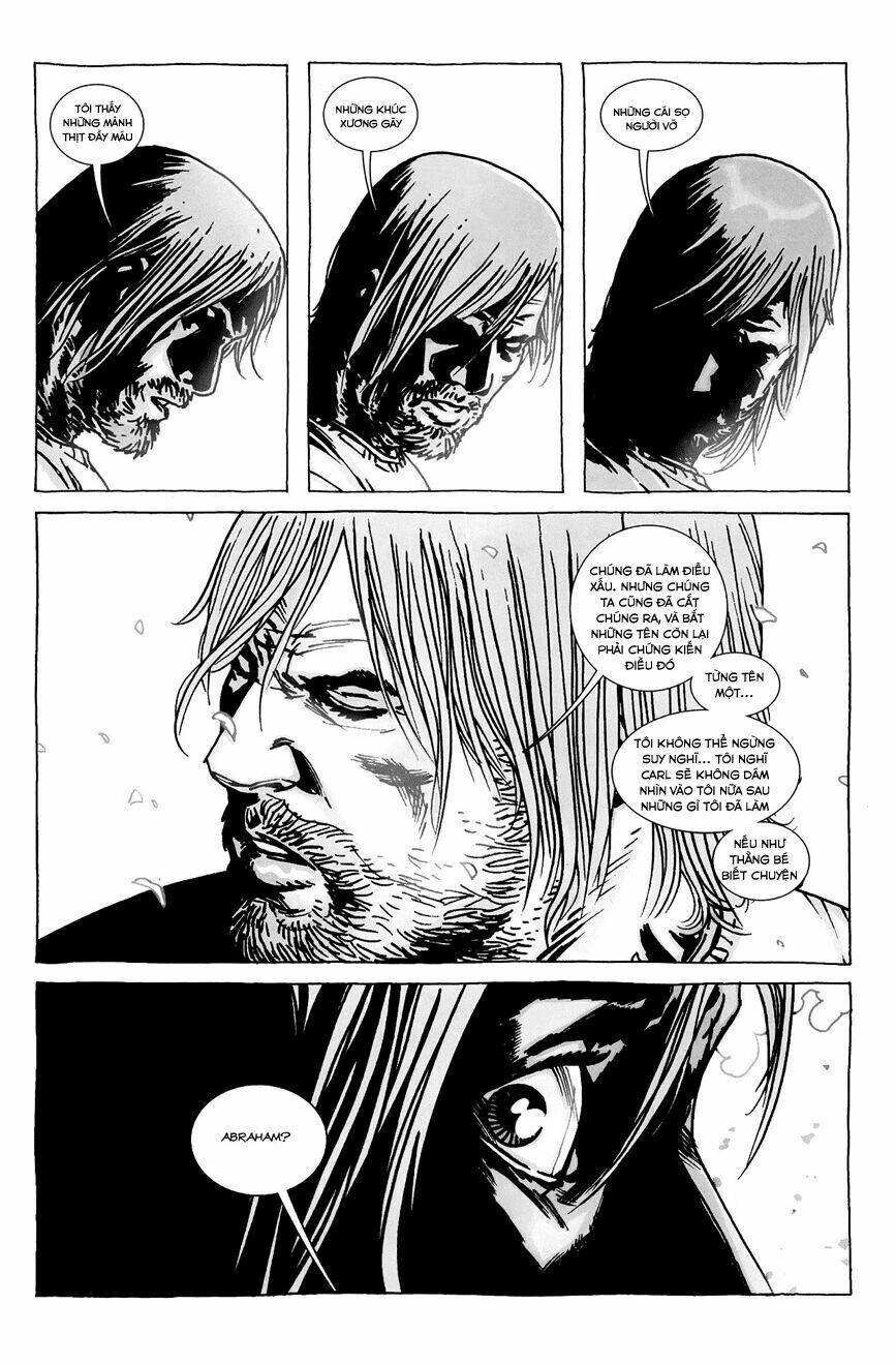 The Walking Dead: Chapter 66