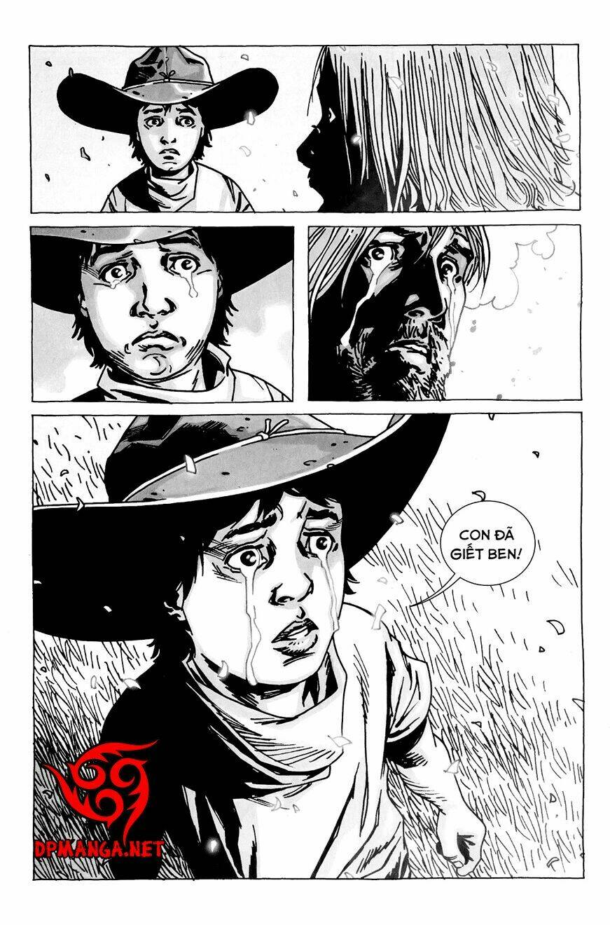 The Walking Dead: Chapter 66