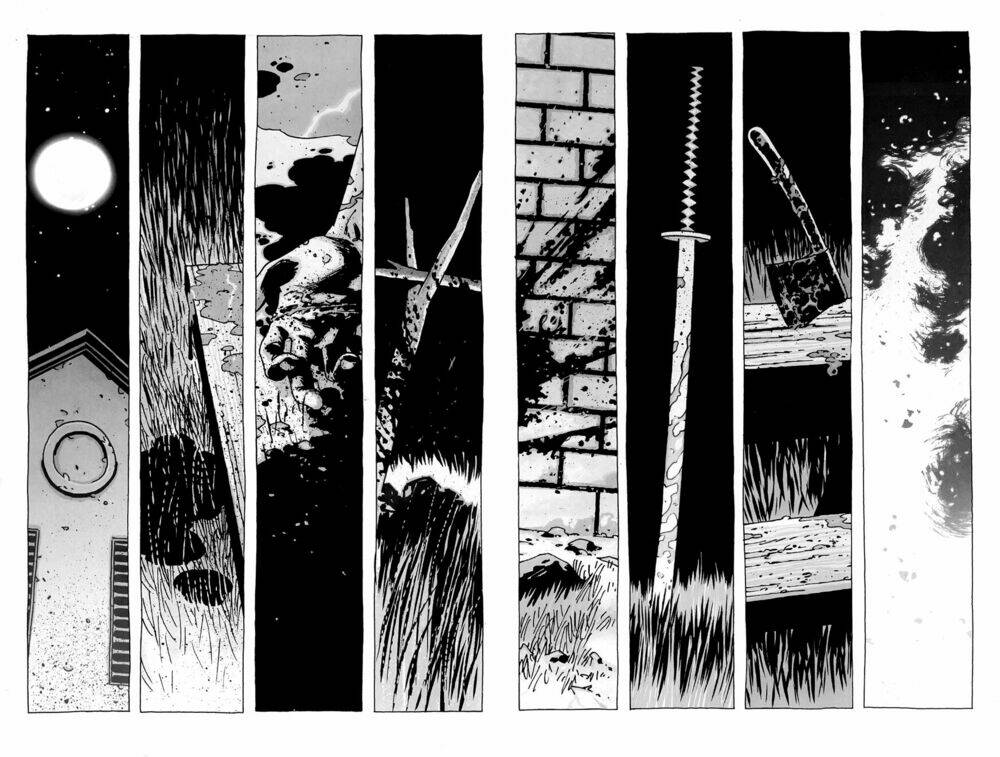 The Walking Dead: Chapter 66