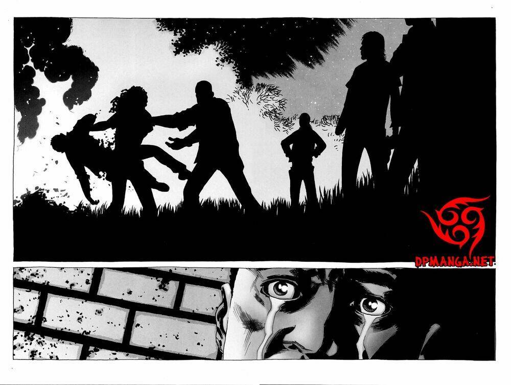 The Walking Dead: Chapter 66