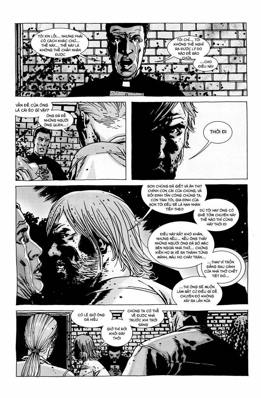 The Walking Dead: Chapter 66