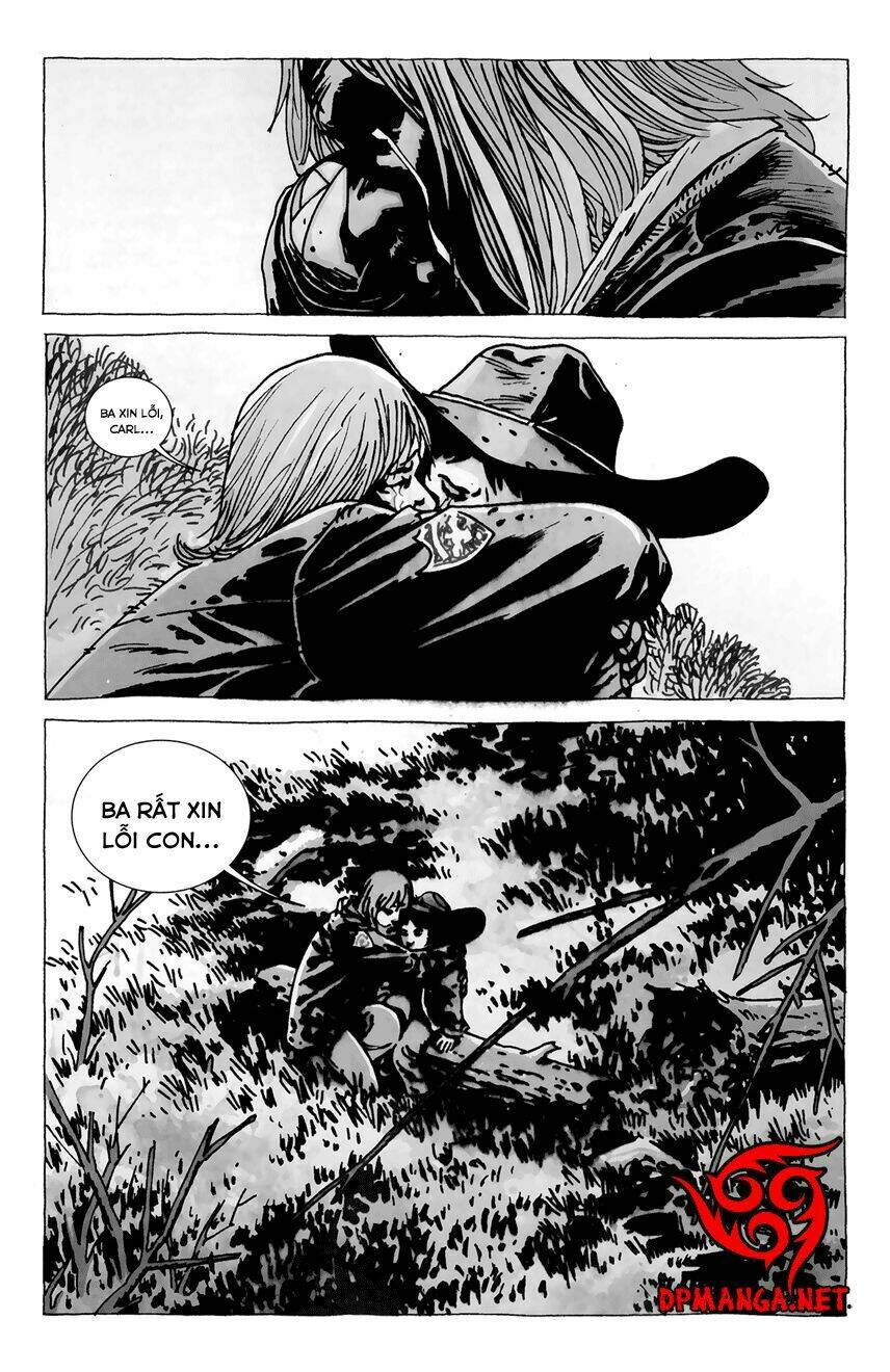 The Walking Dead: Chapter 67