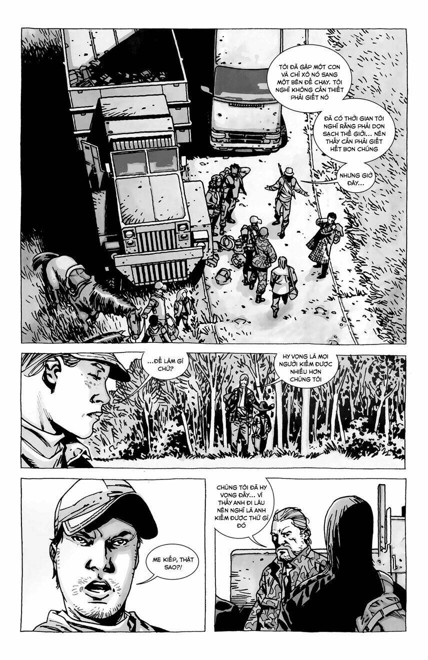 The Walking Dead: Chapter 67