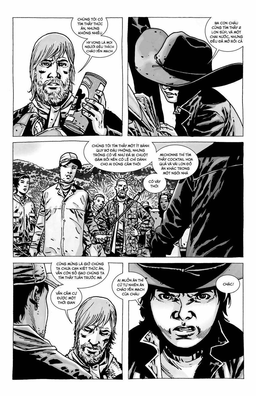 The Walking Dead: Chapter 67