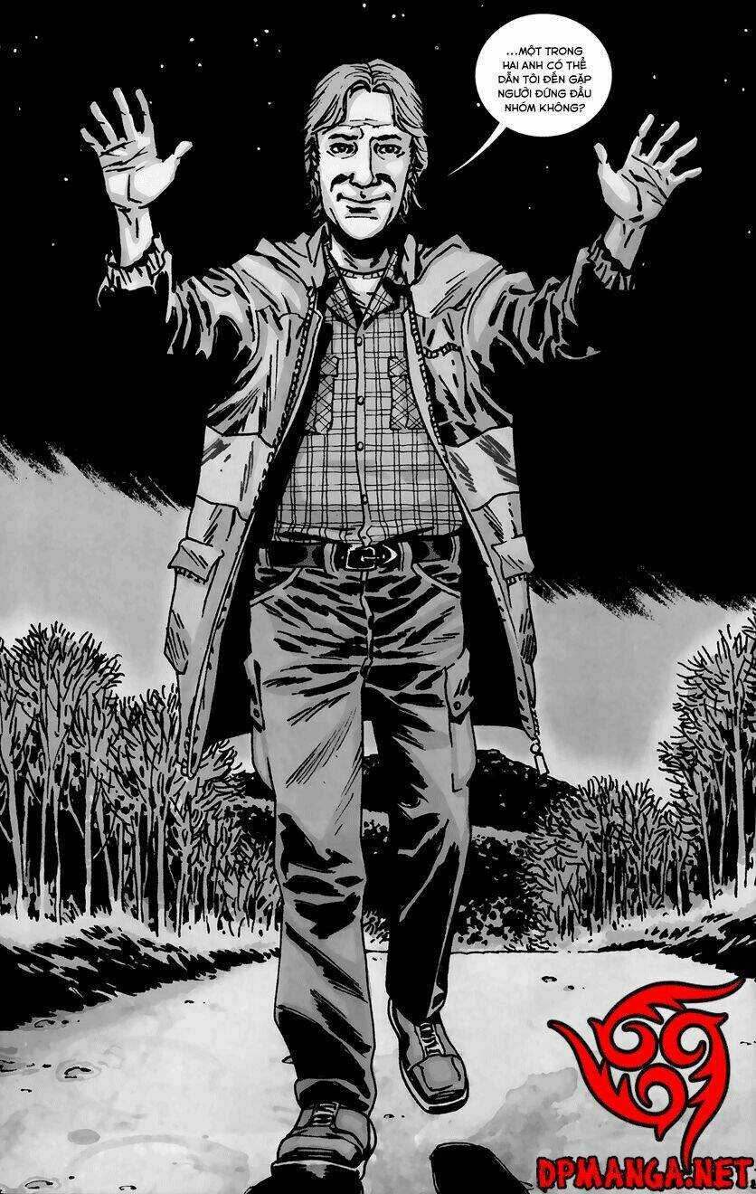 The Walking Dead: Chapter 67