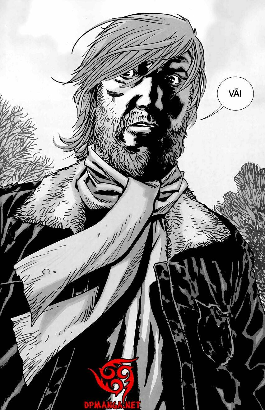 The Walking Dead: Chapter 67