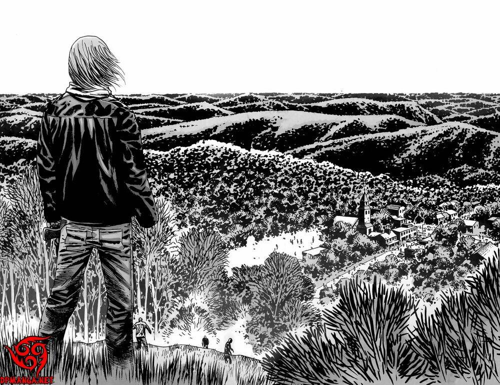 The Walking Dead: Chapter 67