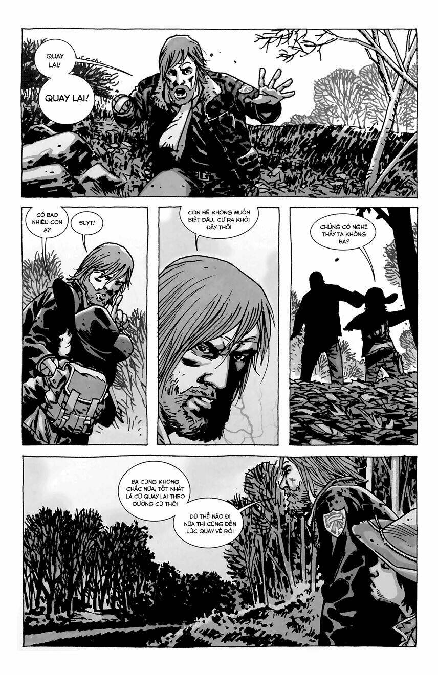 The Walking Dead: Chapter 67