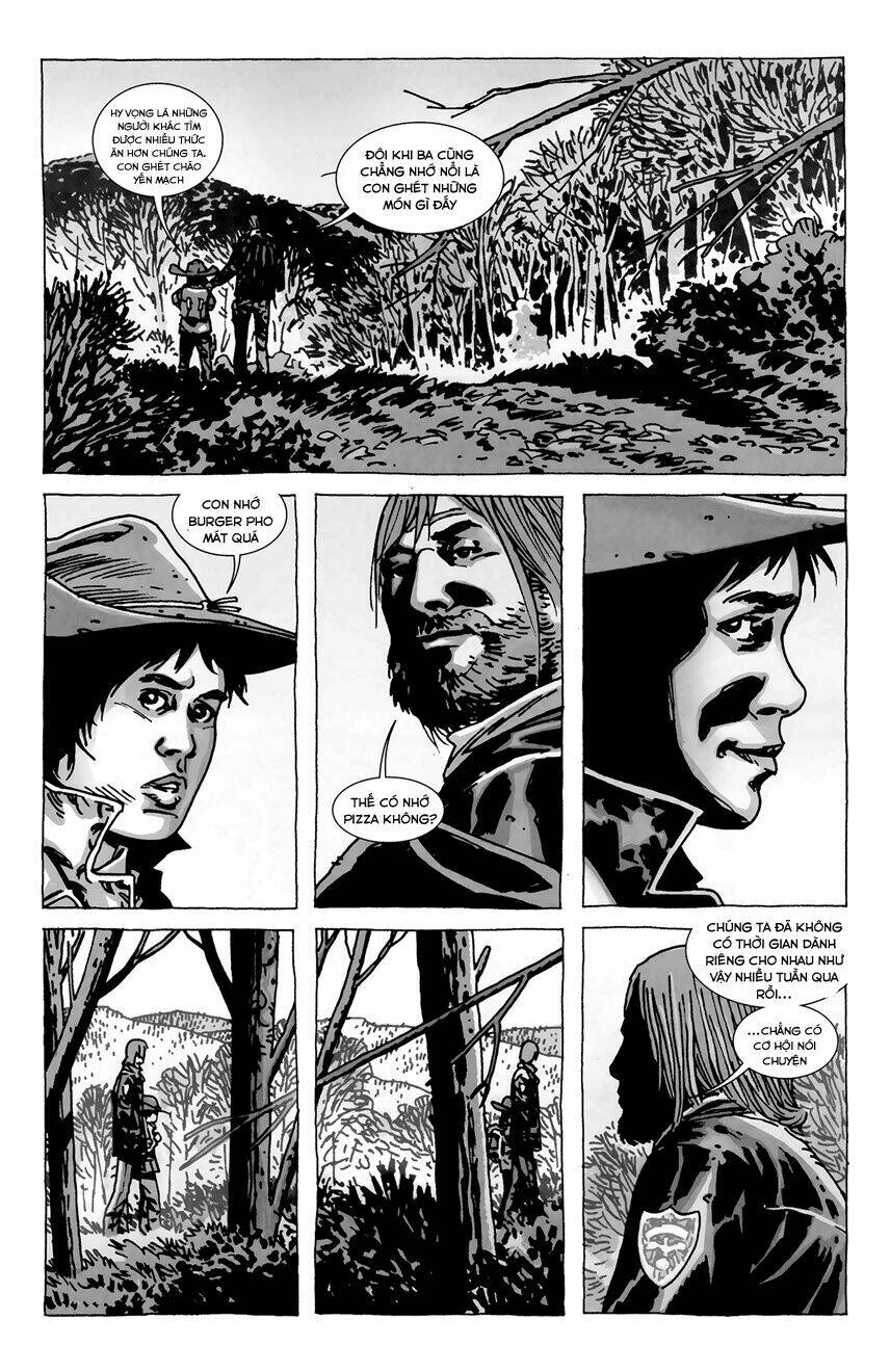 The Walking Dead: Chapter 67