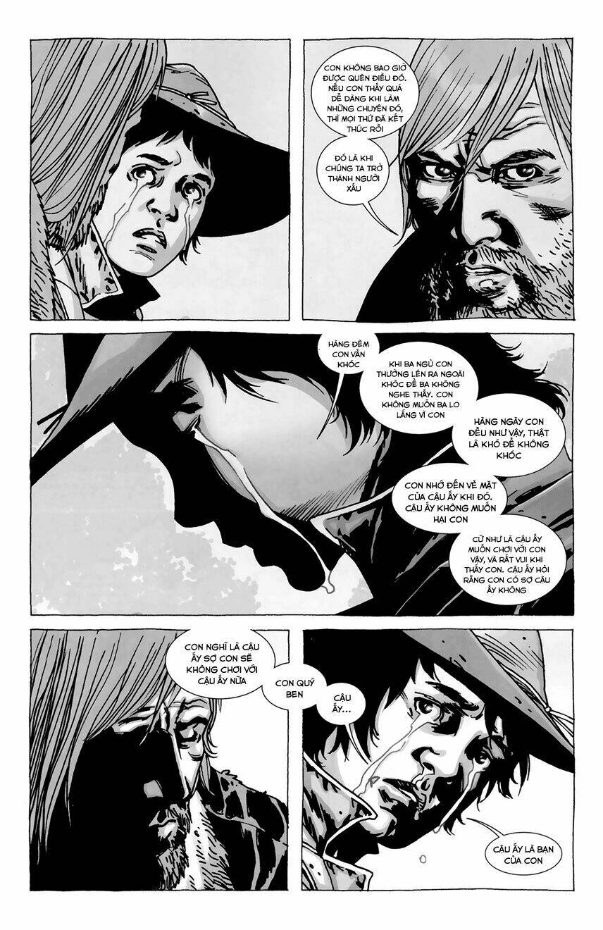 The Walking Dead: Chapter 67