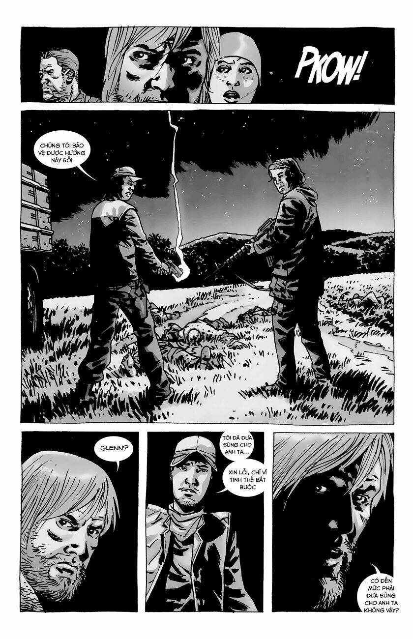 The Walking Dead: Chapter 68
