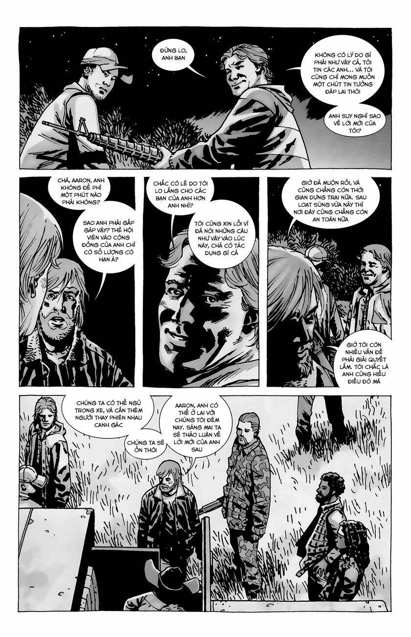 The Walking Dead: Chapter 68