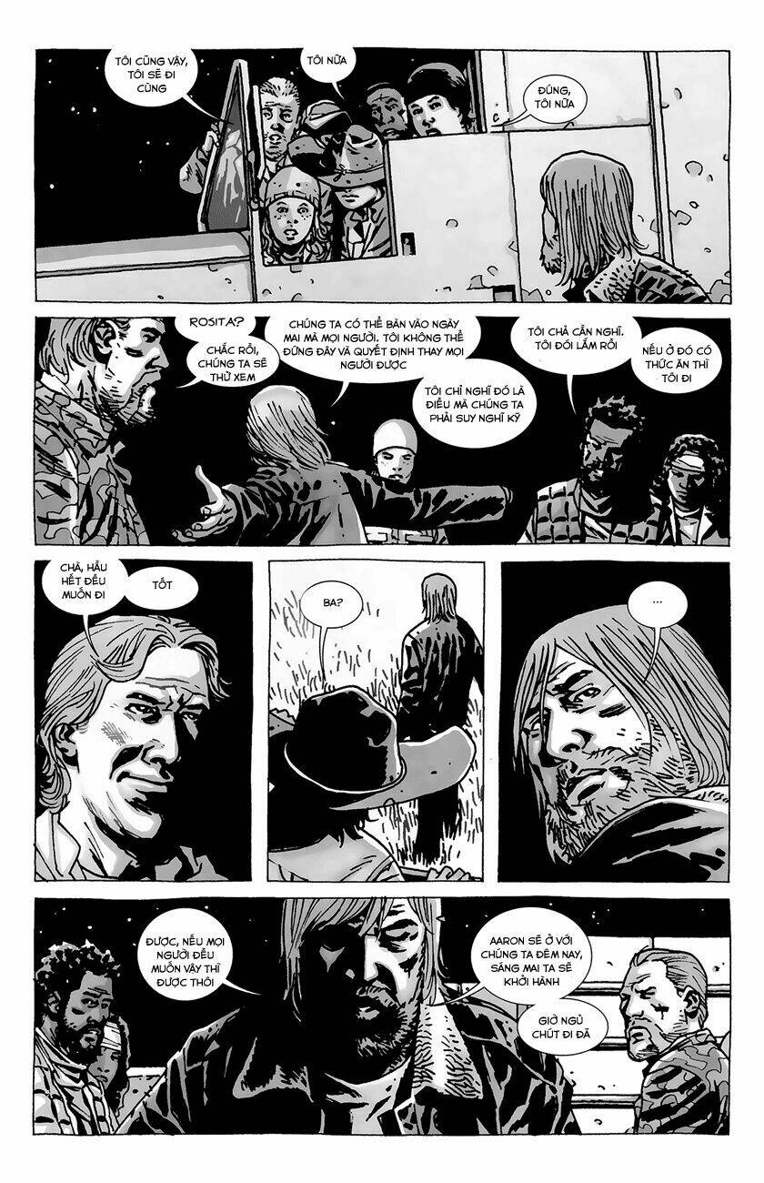 The Walking Dead: Chapter 68