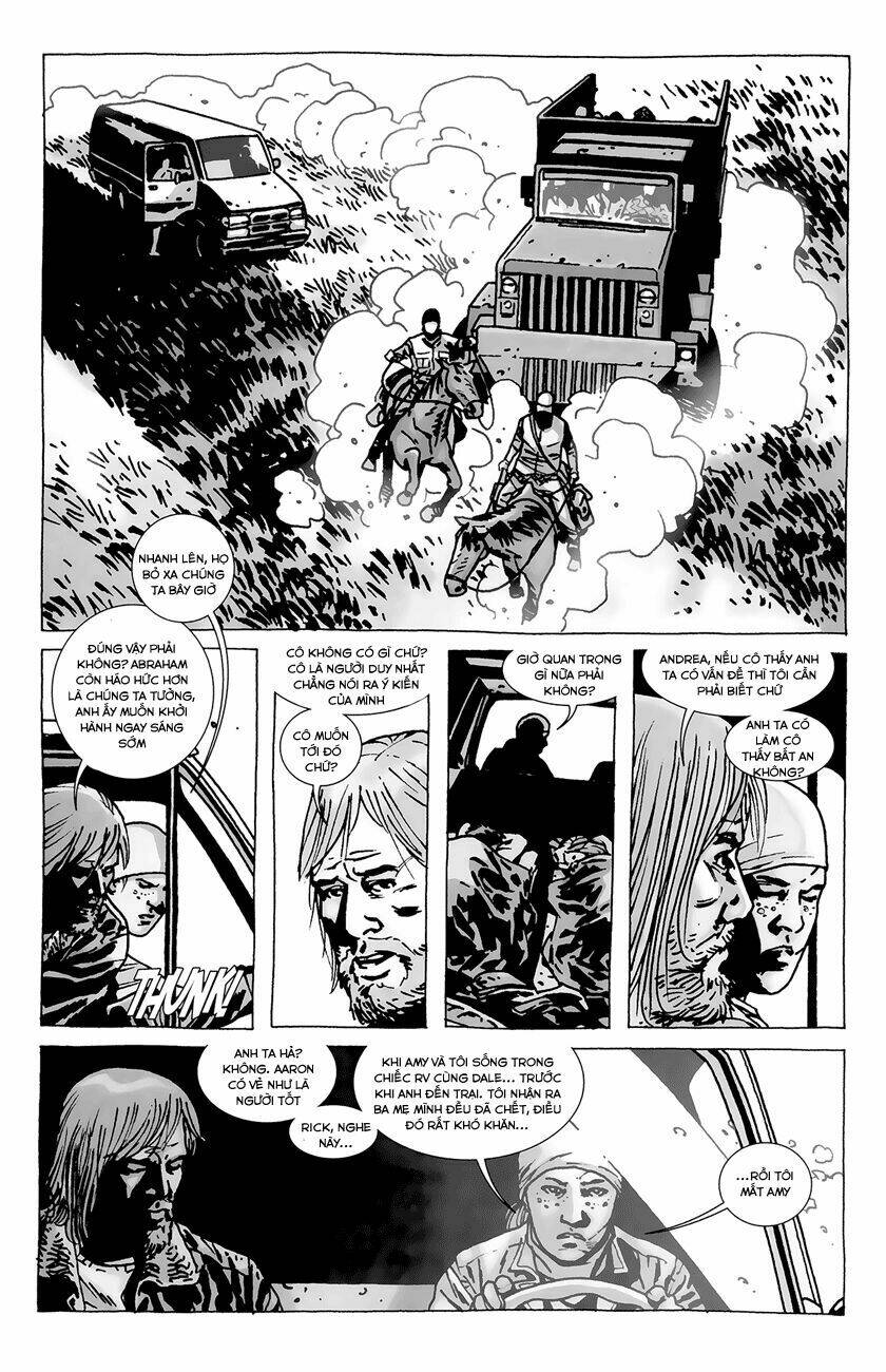 The Walking Dead: Chapter 68