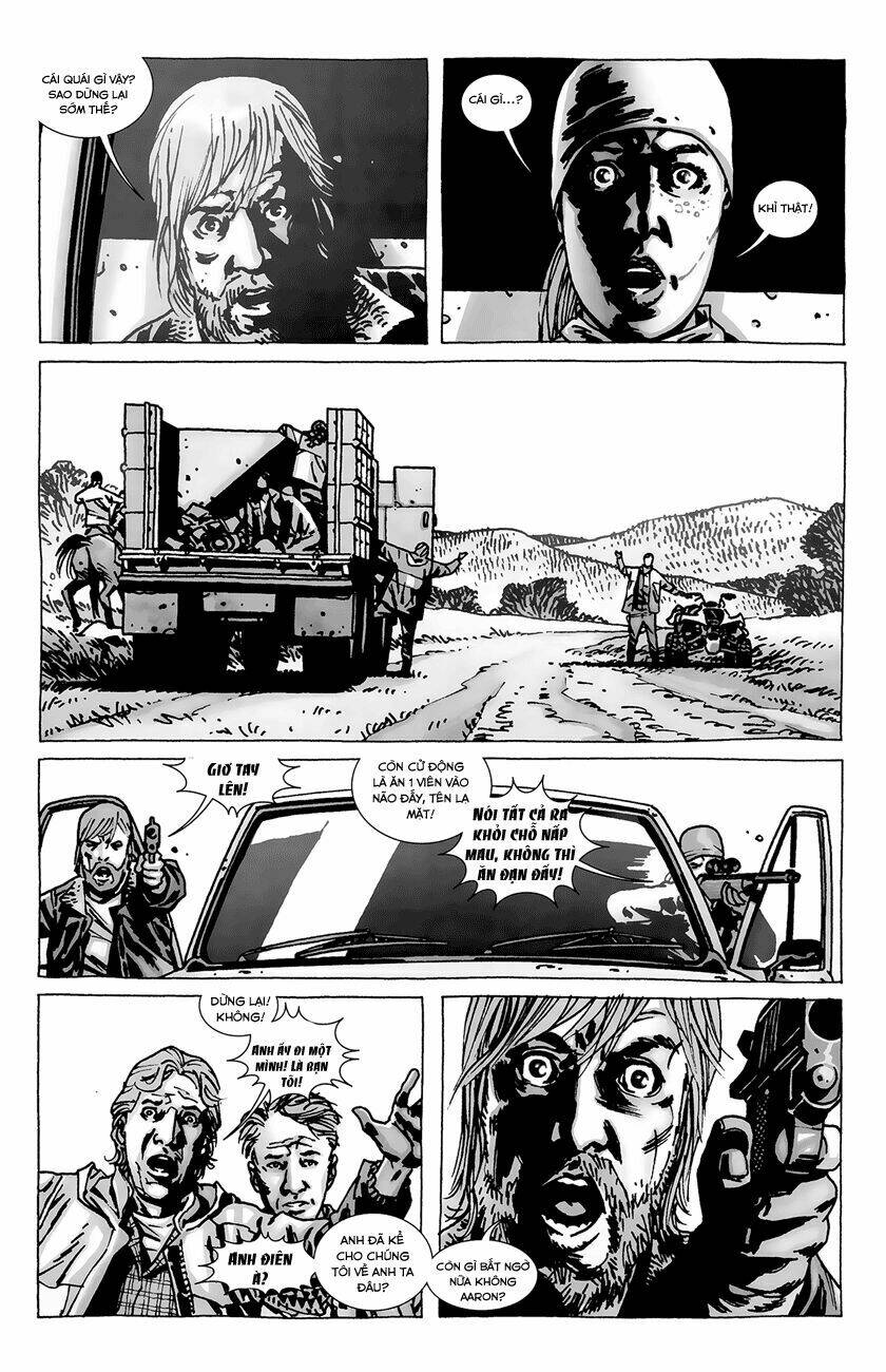 The Walking Dead: Chapter 68