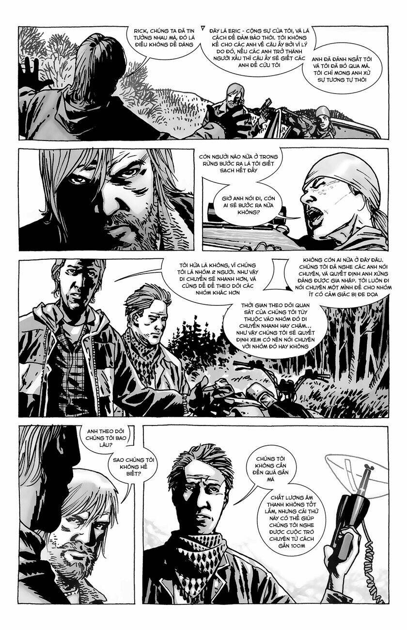 The Walking Dead: Chapter 68