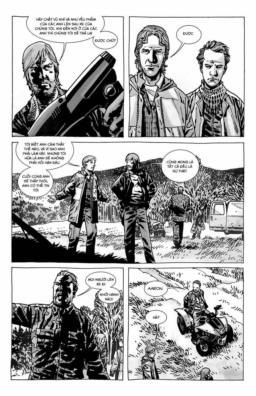 The Walking Dead: Chapter 68