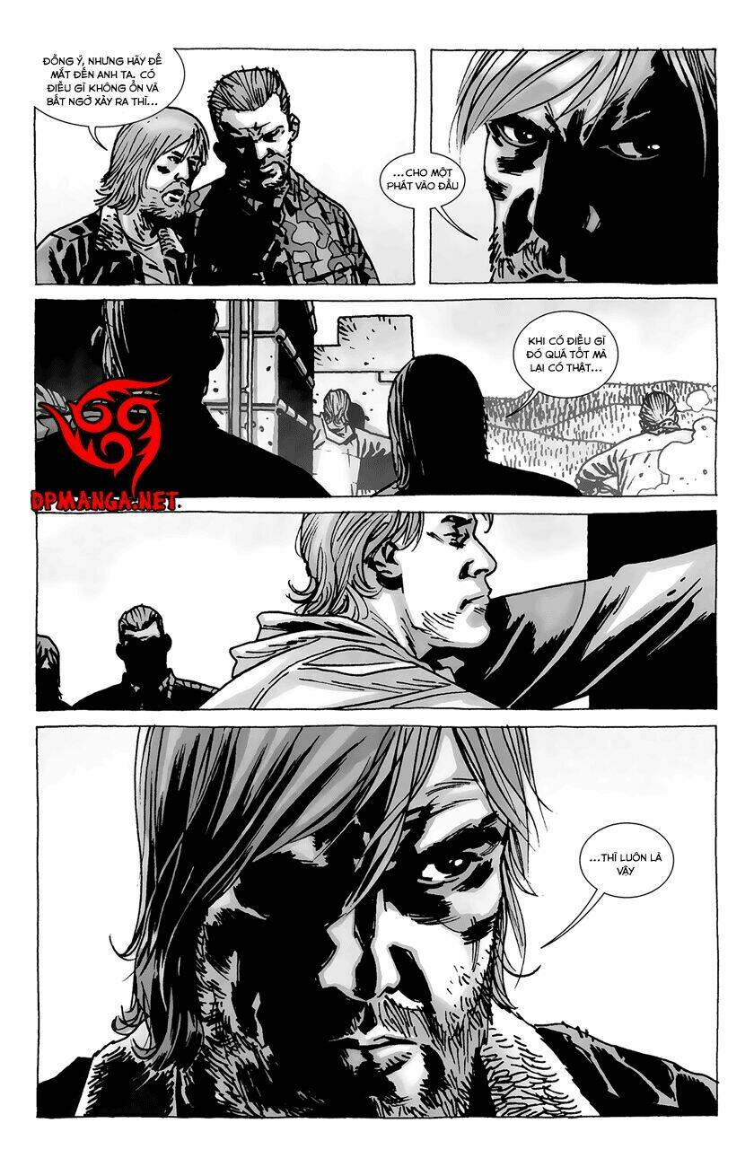 The Walking Dead: Chapter 68