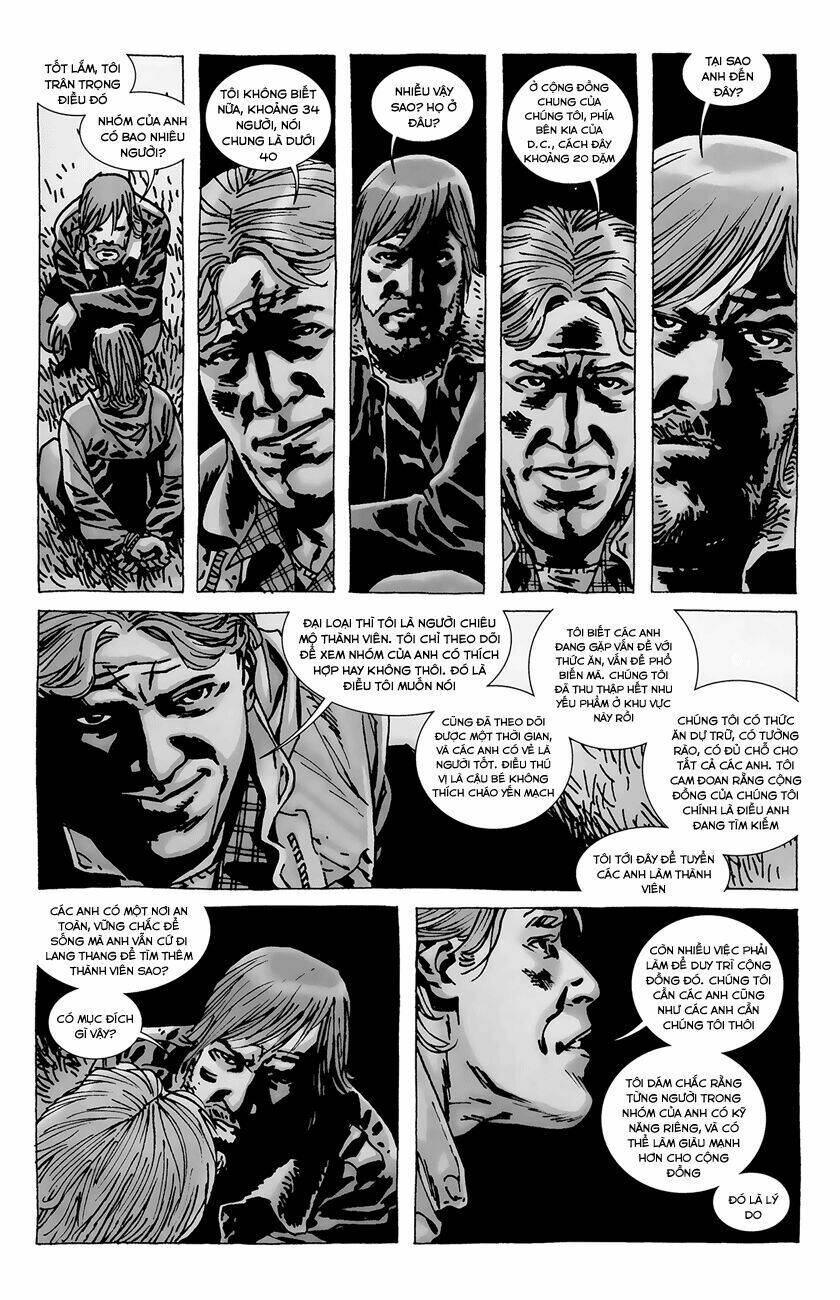The Walking Dead: Chapter 68