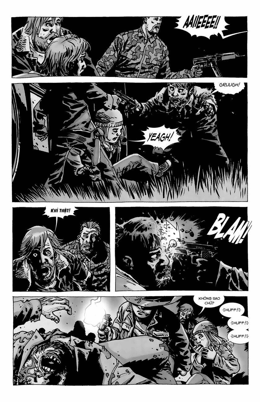 The Walking Dead: Chapter 68