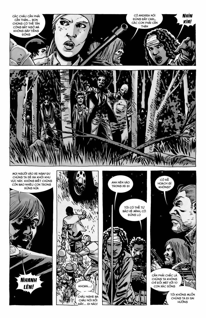 The Walking Dead: Chapter 68