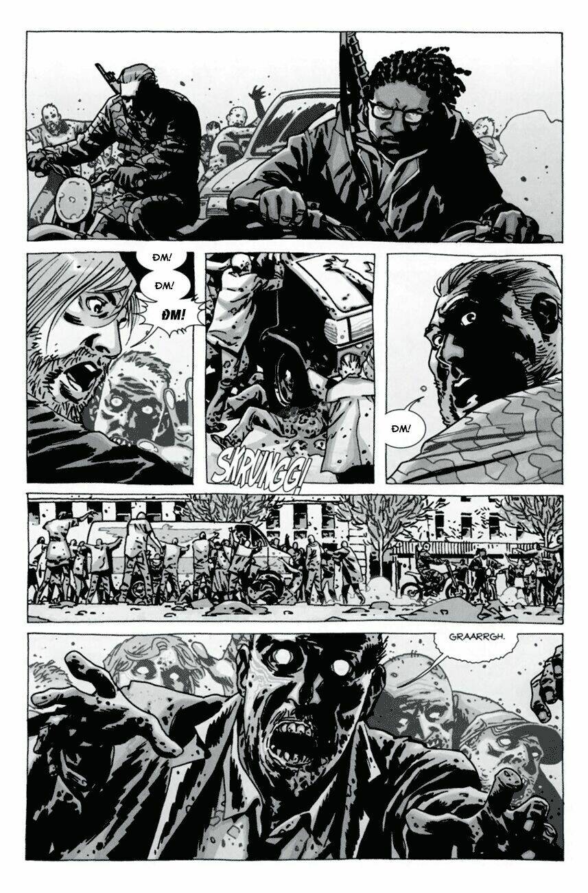 The Walking Dead: Chapter 69