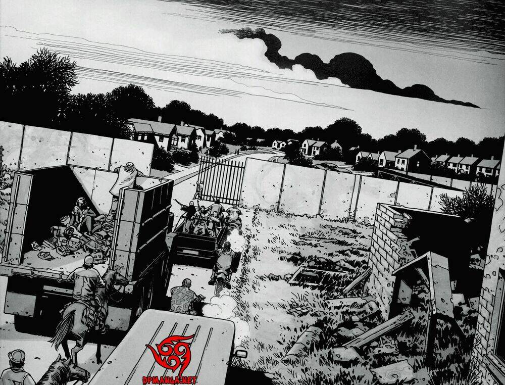The Walking Dead: Chapter 69