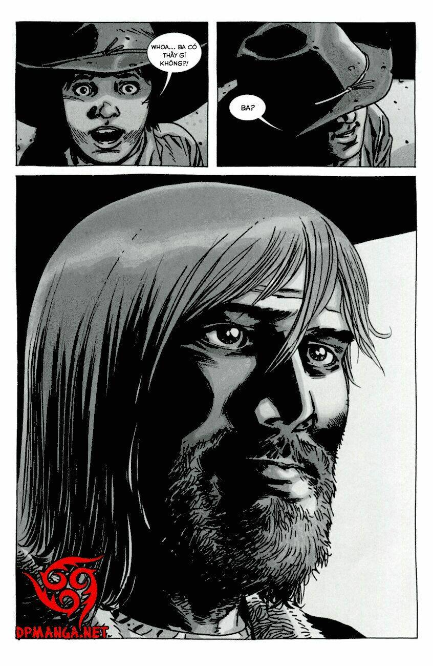 The Walking Dead: Chapter 69