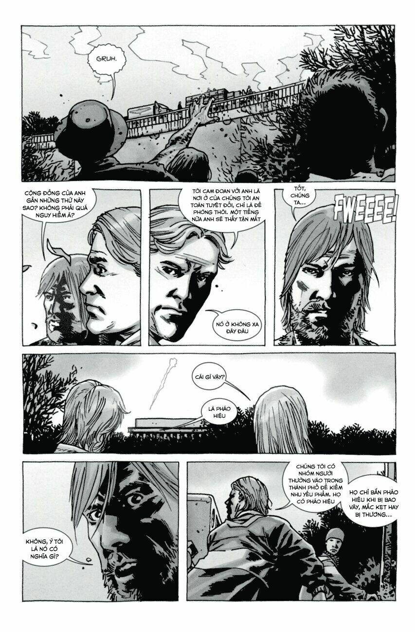 The Walking Dead: Chapter 69