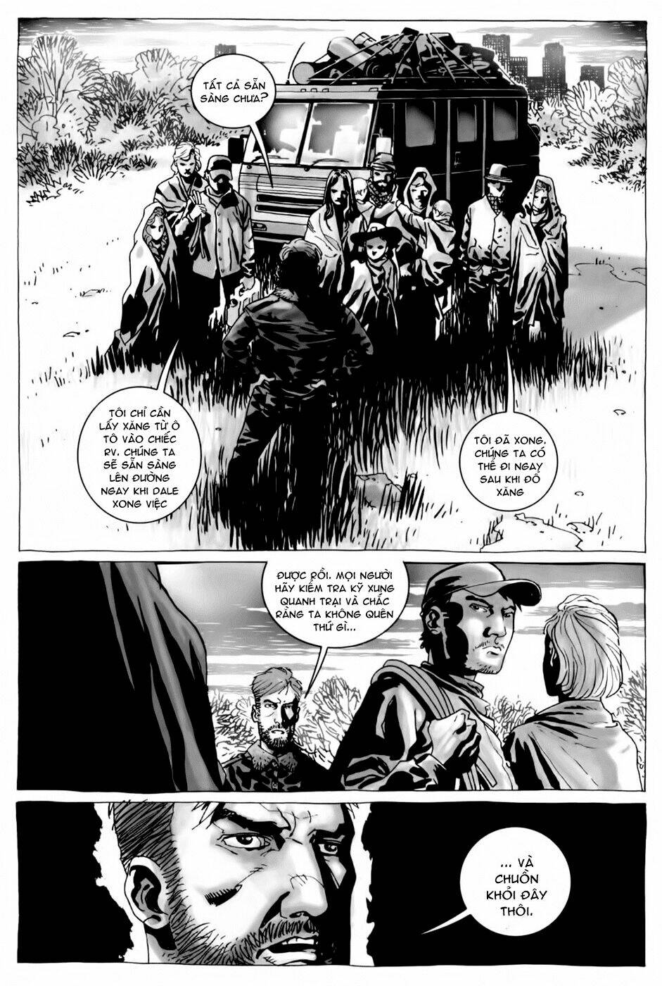 The Walking Dead: Chapter 7