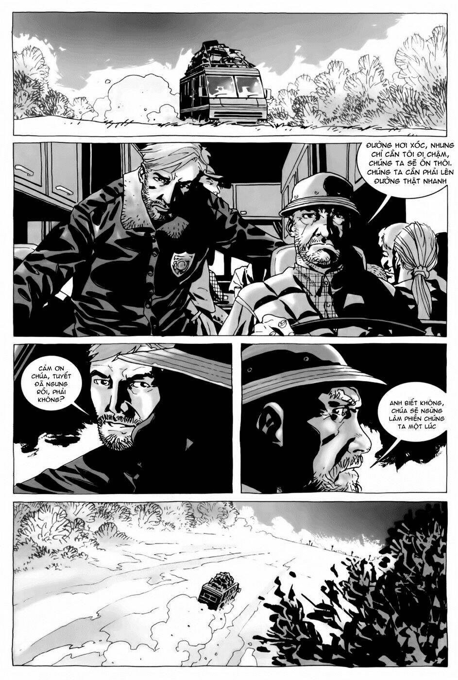 The Walking Dead: Chapter 7