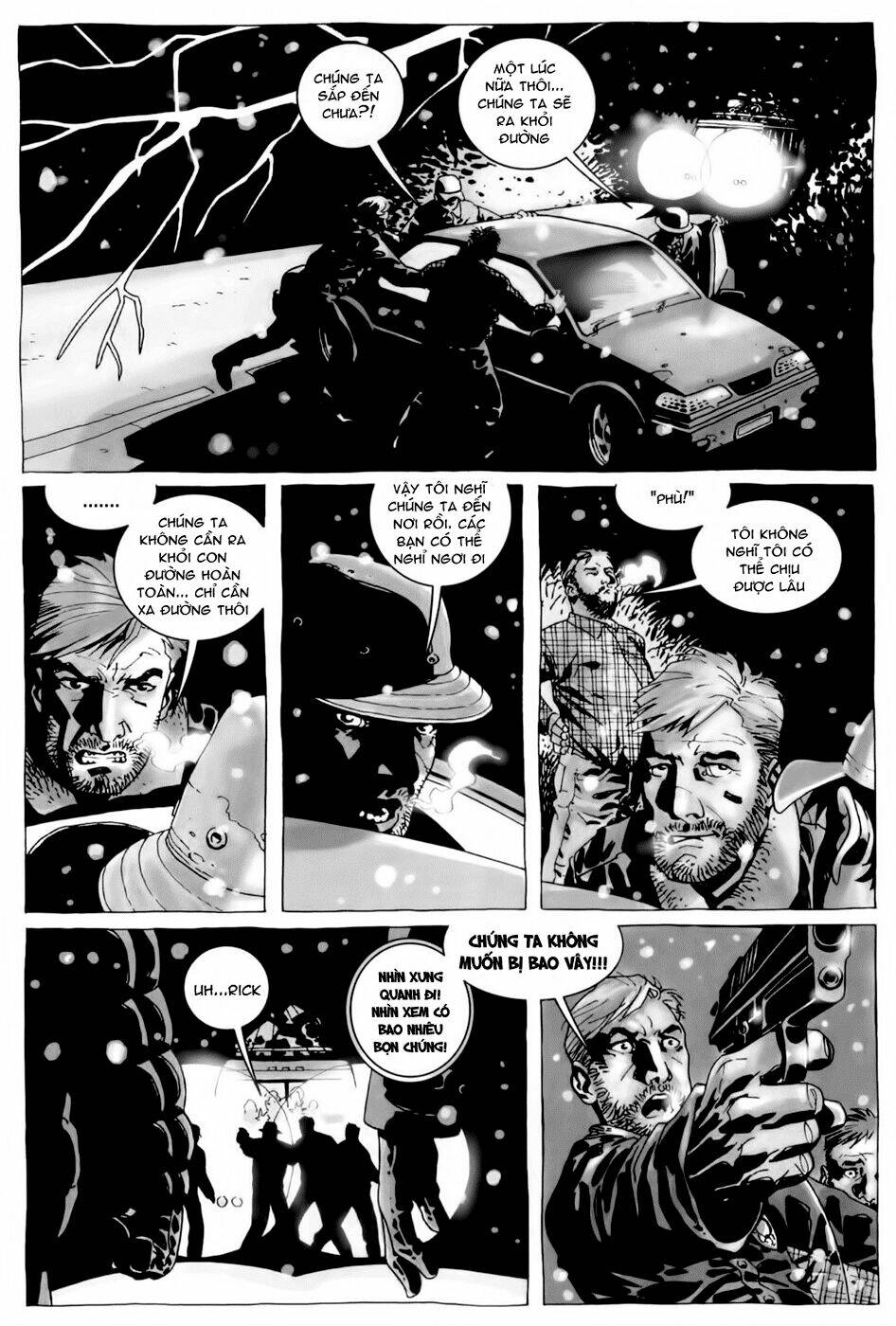 The Walking Dead: Chapter 7